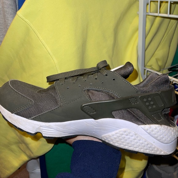 Nike Huarache - Picture 5 of 5